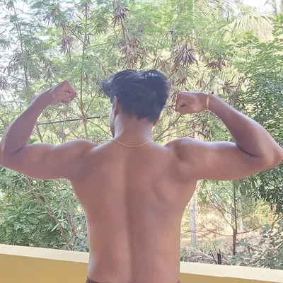 Vemula Praveen