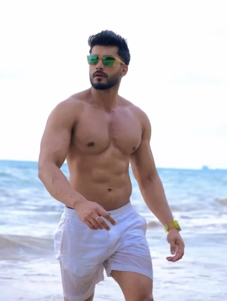 Photo of Amitesh ojha