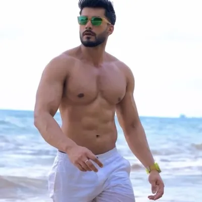 Amitesh ojha