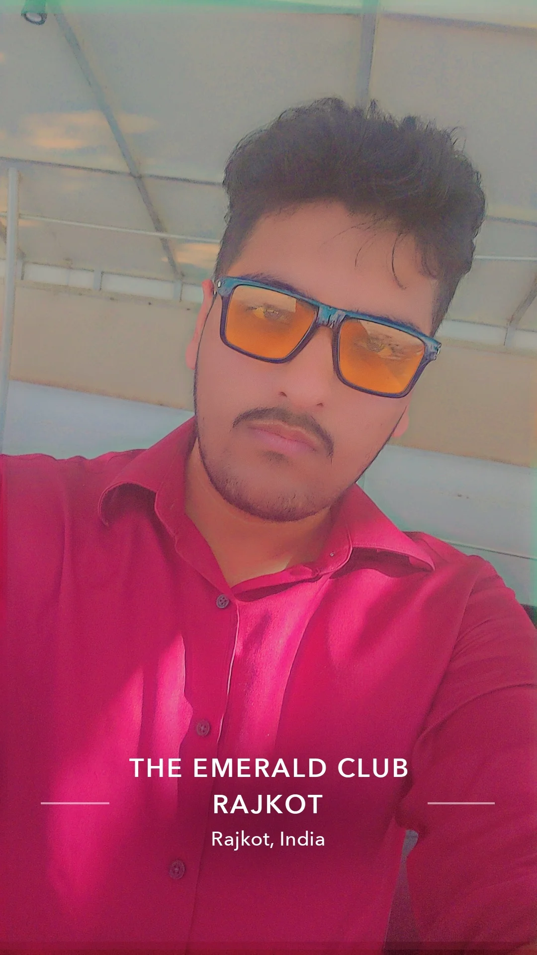 Photo of Jay Khatwani