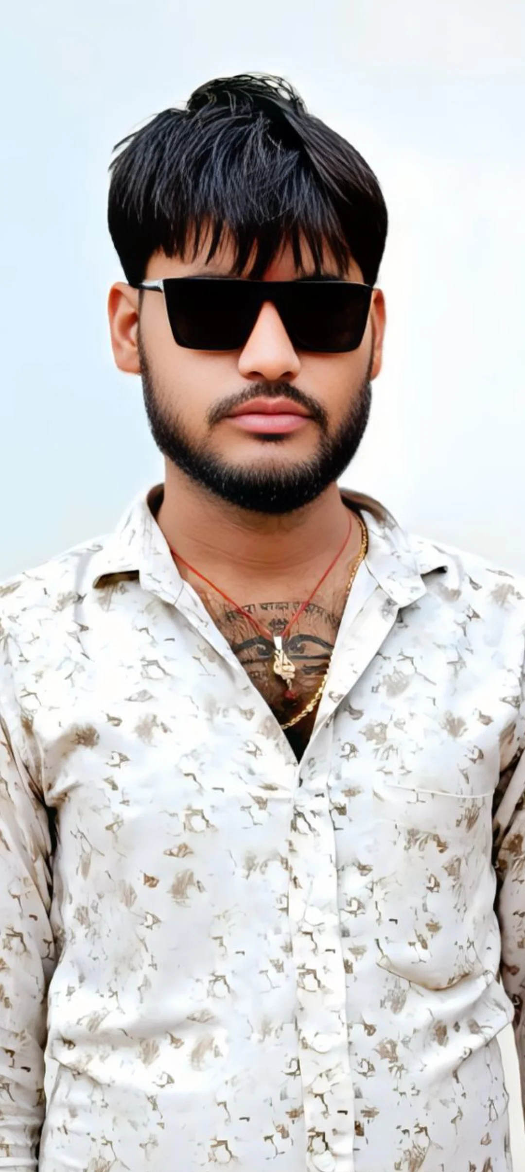 Photo of SOORAJ KUSHWAH
