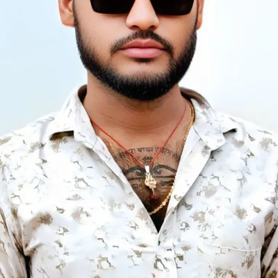 SOORAJ KUSHWAH