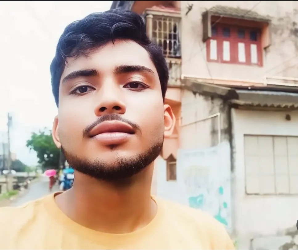 Photo of Samyajit Kundu