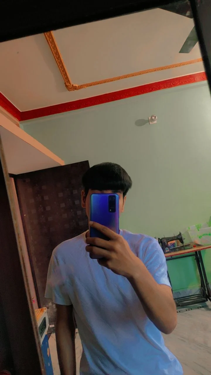 Photo of Ravi Kumar