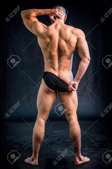 Photo of salembull