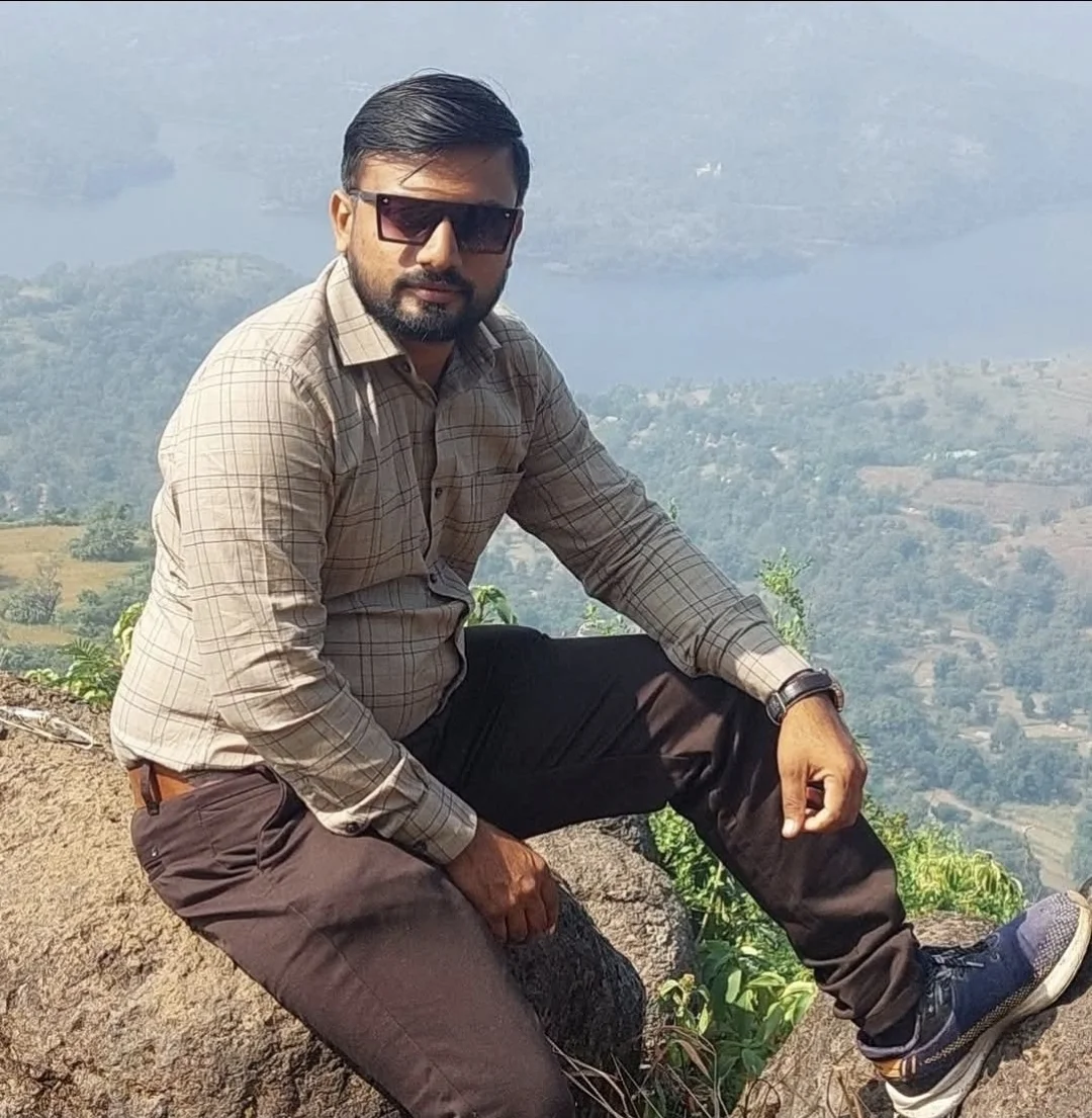 Photo of bhavin