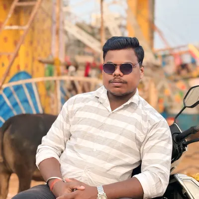 Bikash mahalik