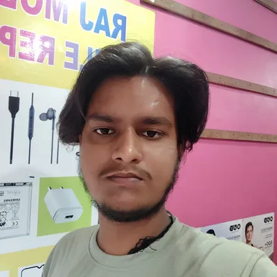 Nikhil kumar patel