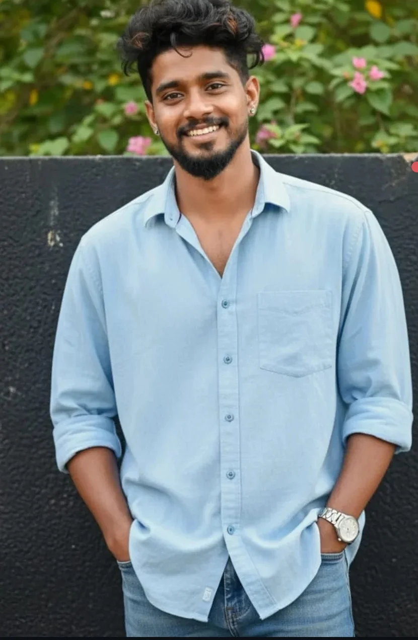 Photo of arun