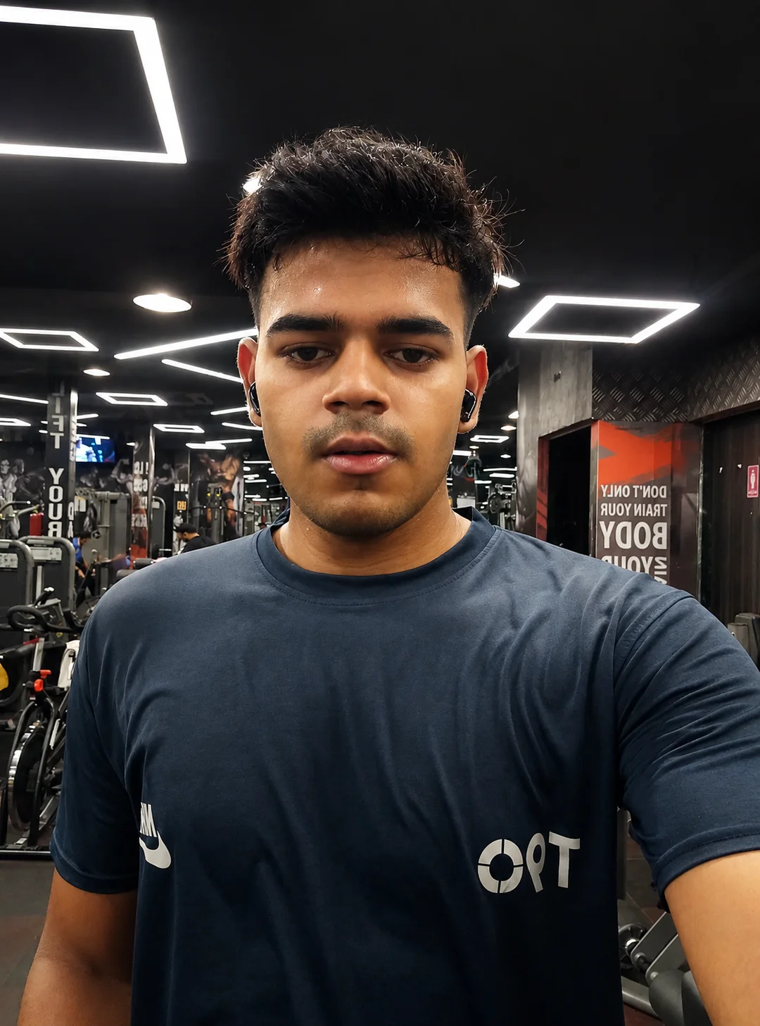 Photo of Ravi