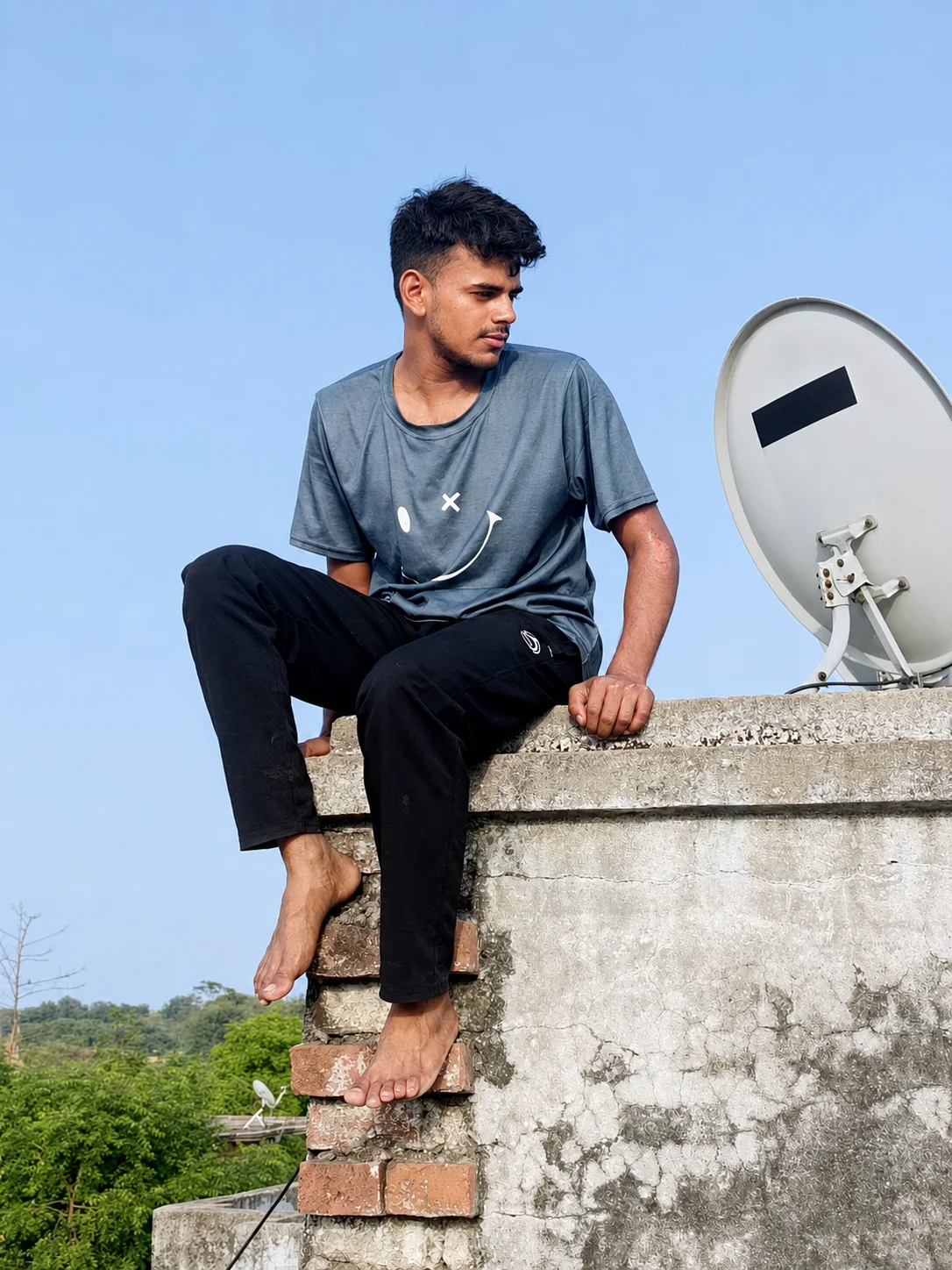 Photo of Ravi