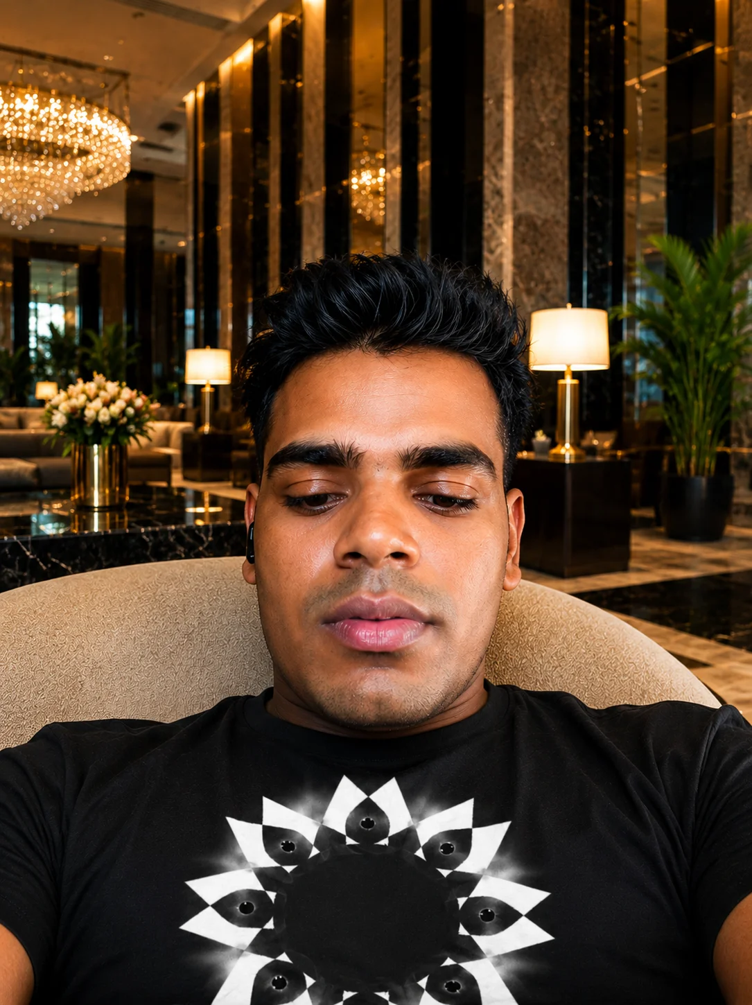 Photo of Ravi