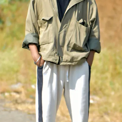 Sanju singh