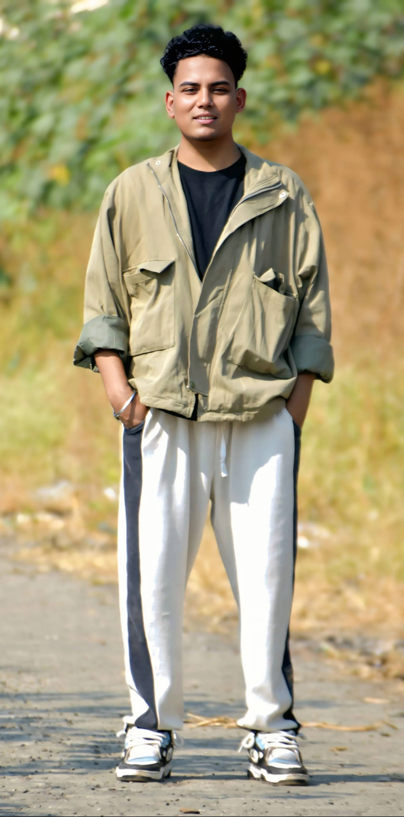 Photo of Sanju singh