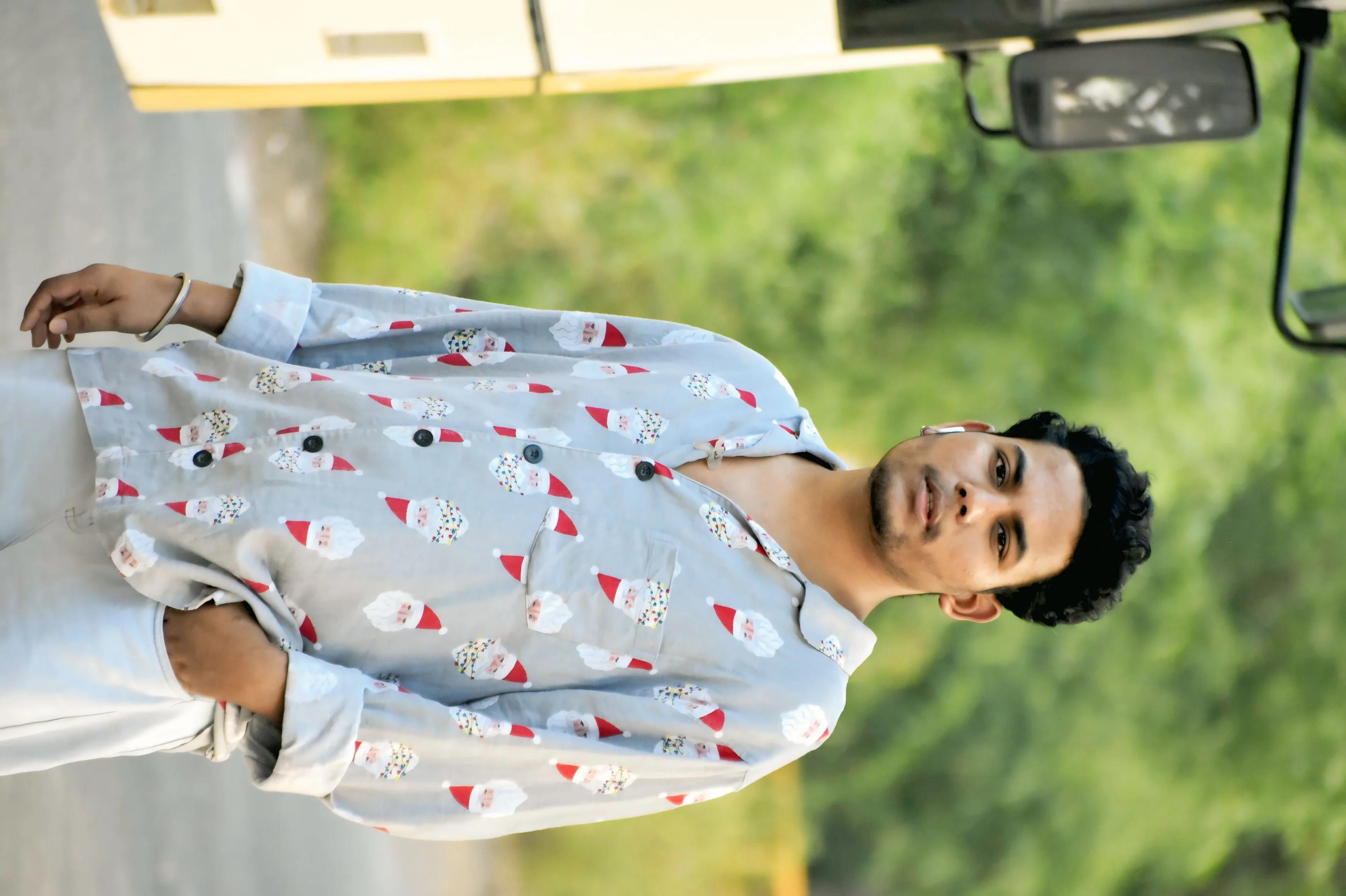 Photo of Sanju singh