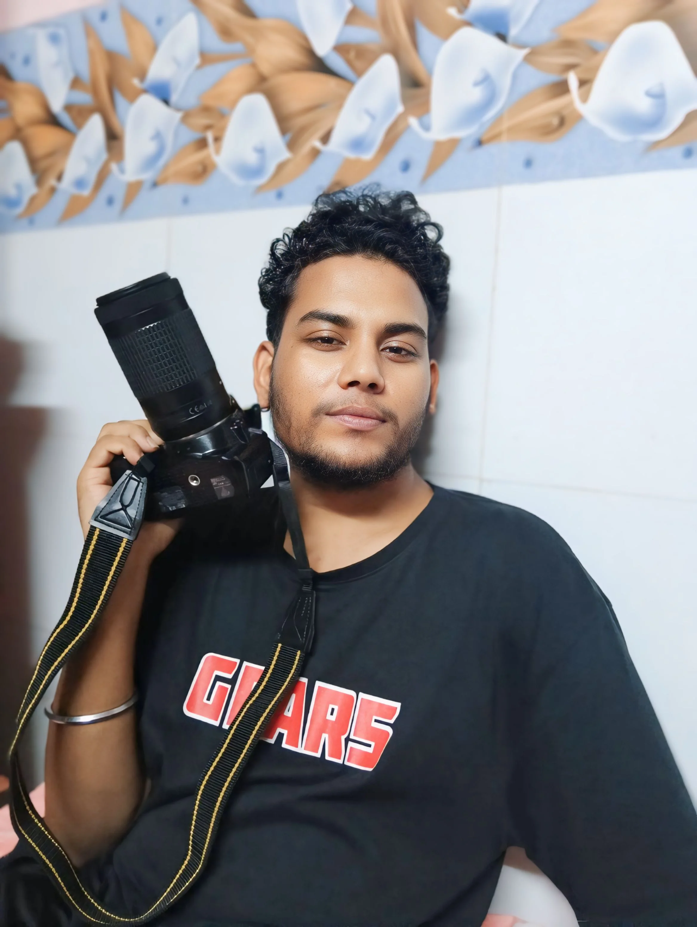 Photo of Sanju singh