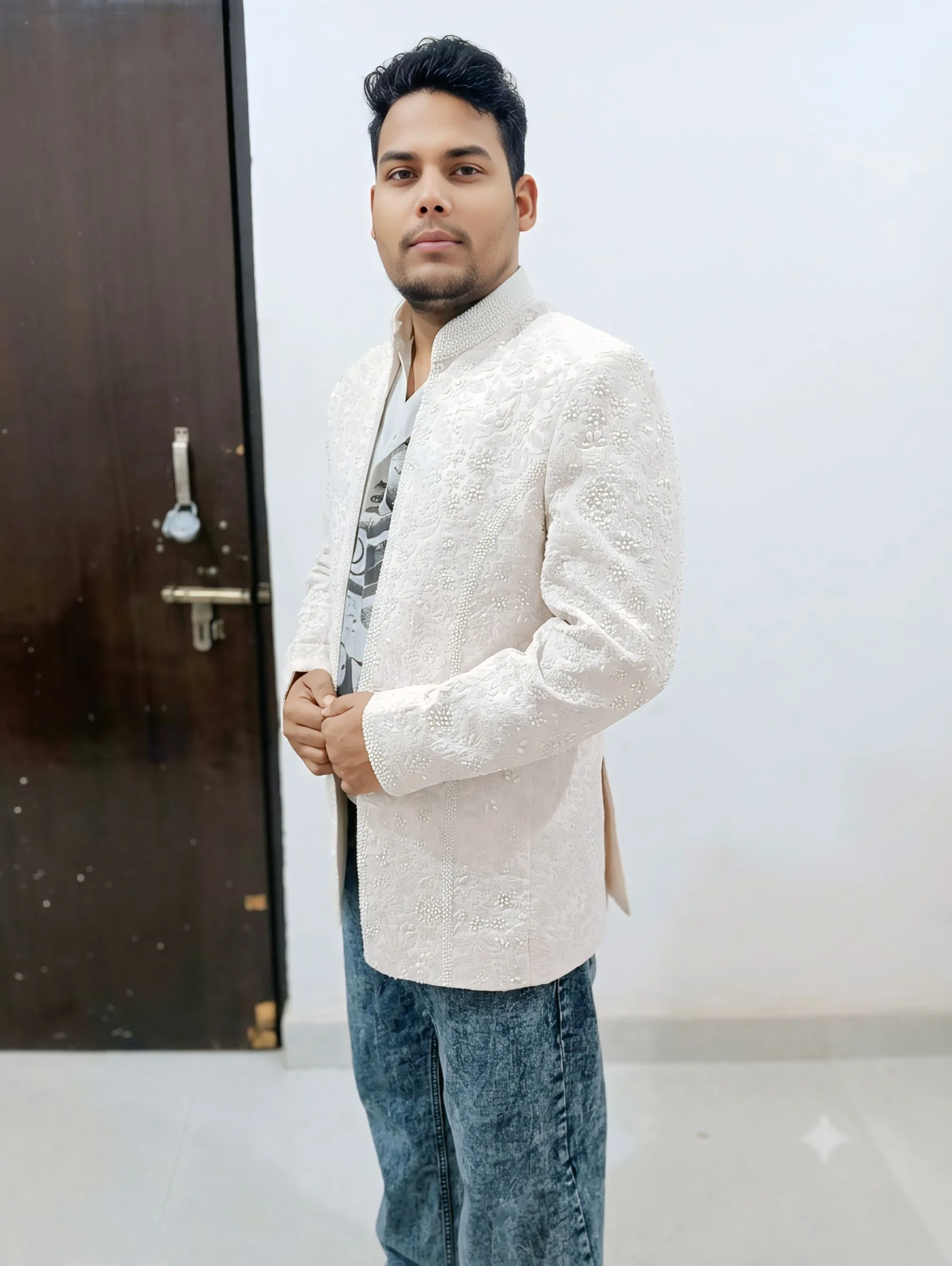 Photo of Sanju singh