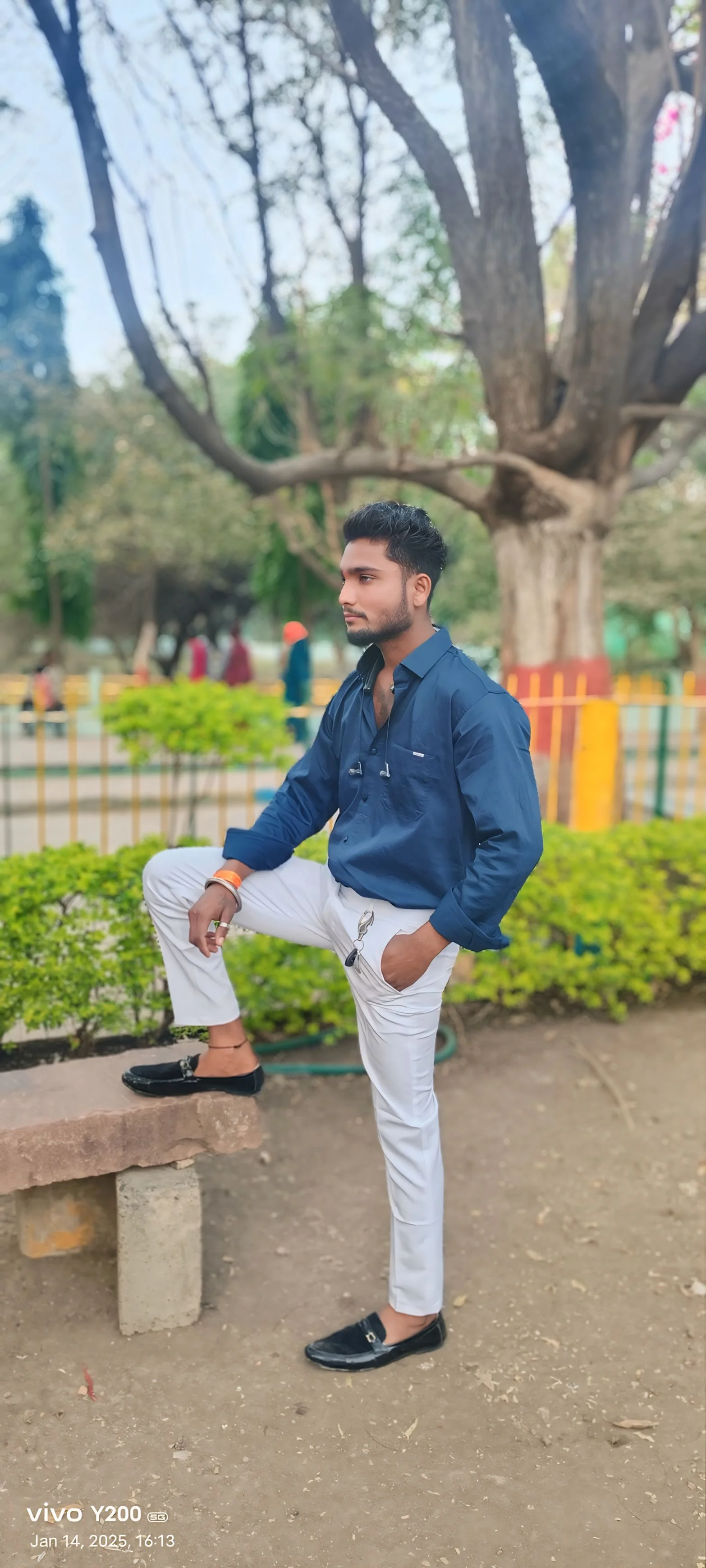 Photo of ankit