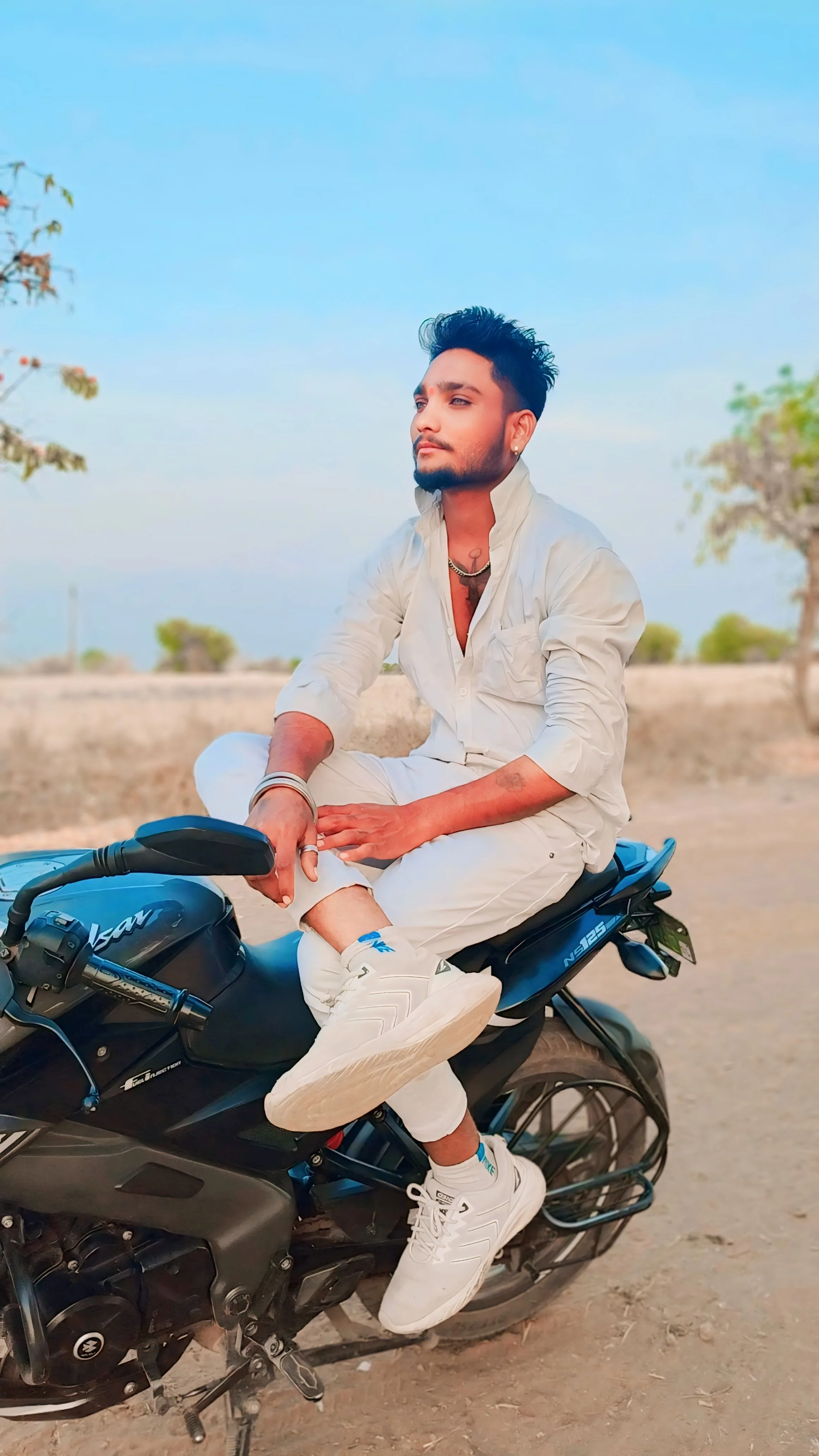 Photo of ankit