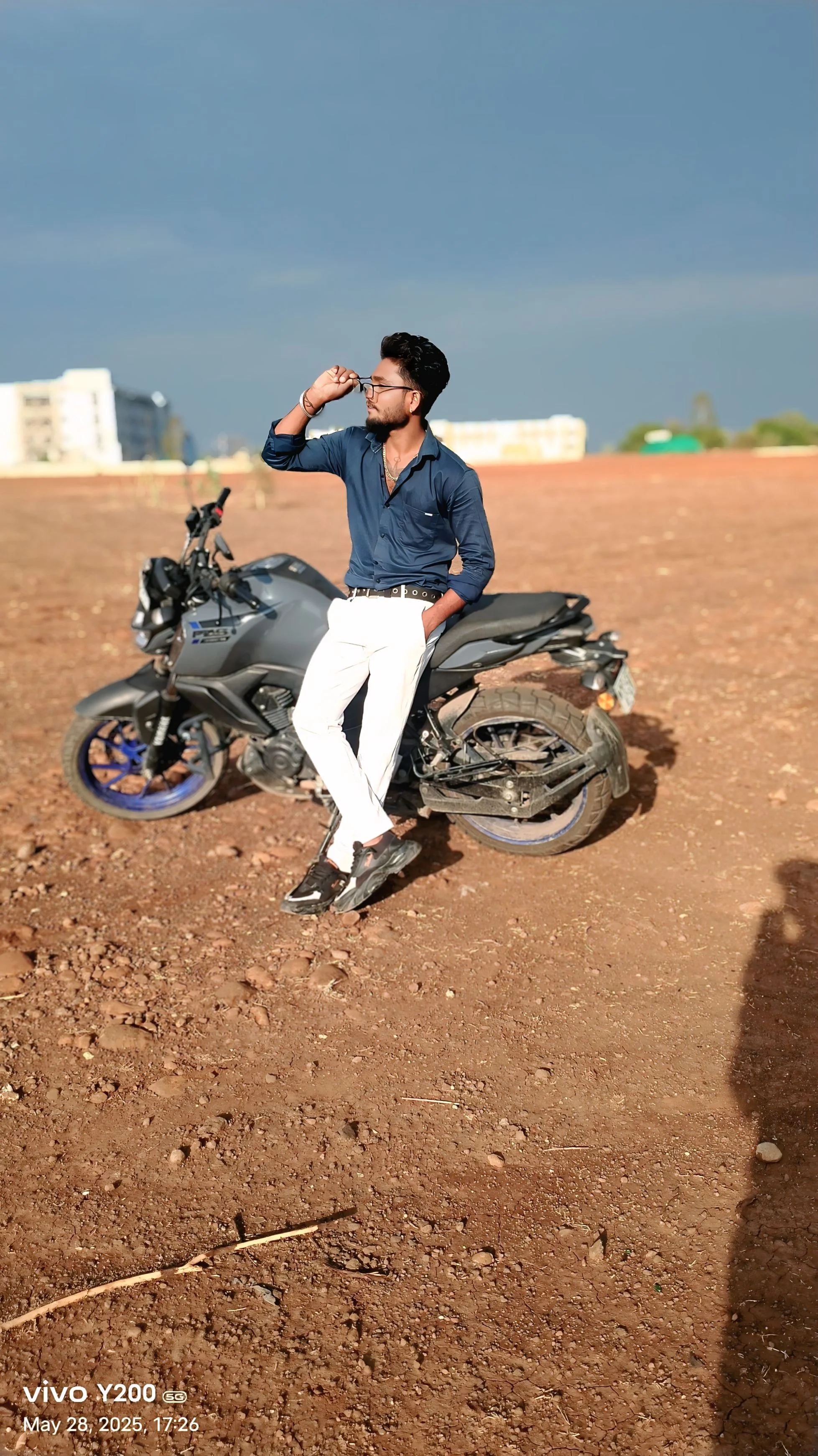Photo of ankit