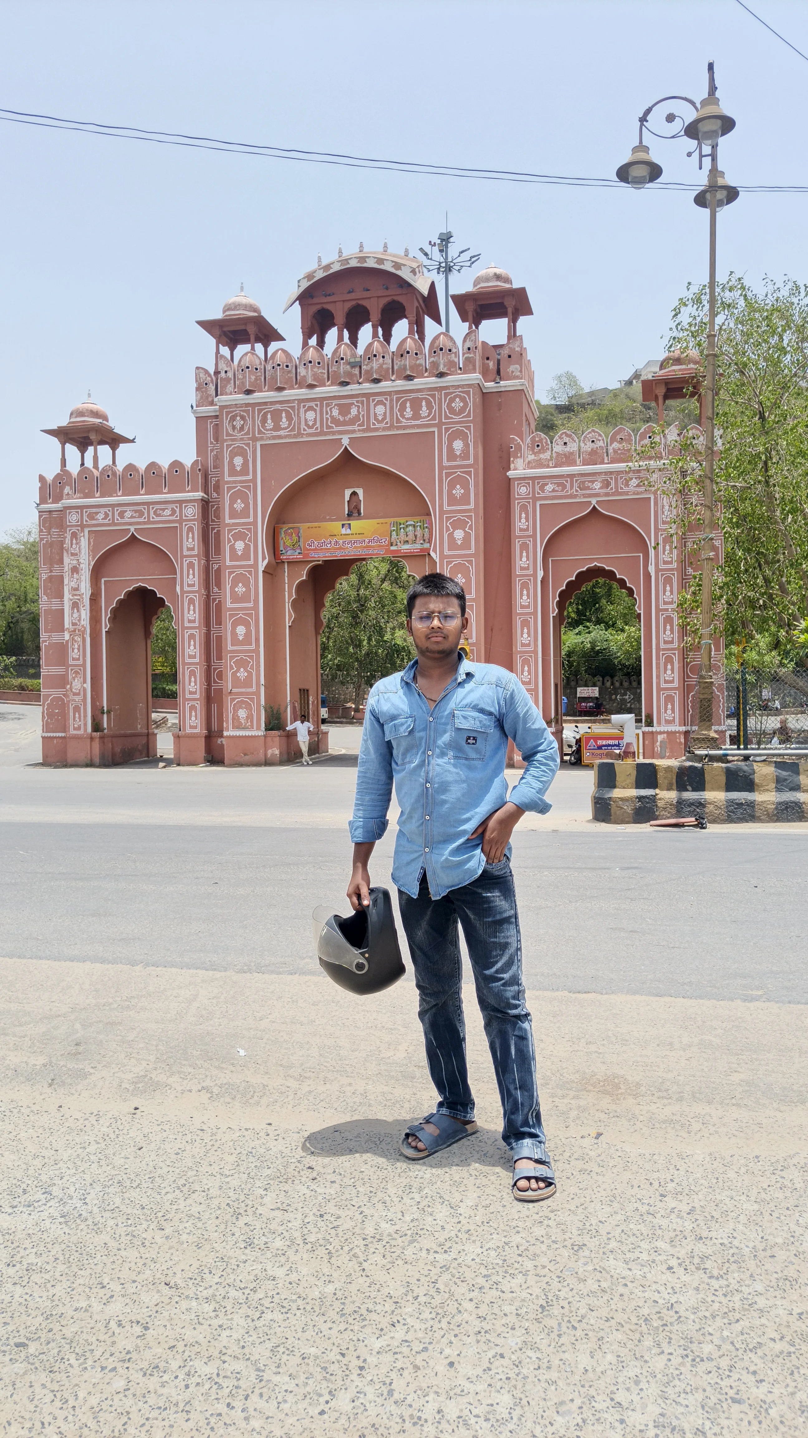 Photo of nitish