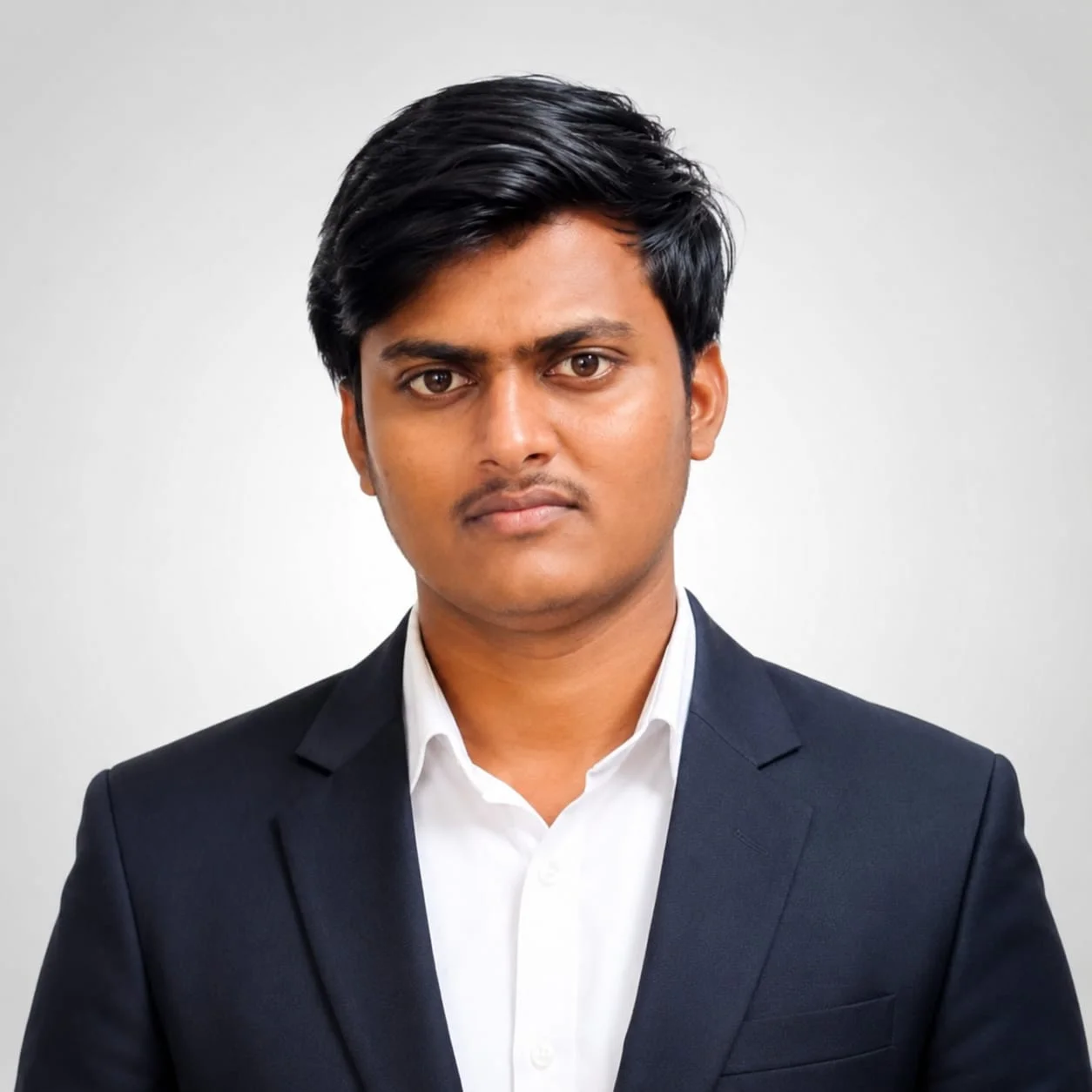 Photo of Rajnish