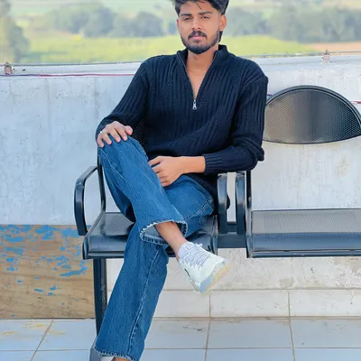Pardeep Yadav