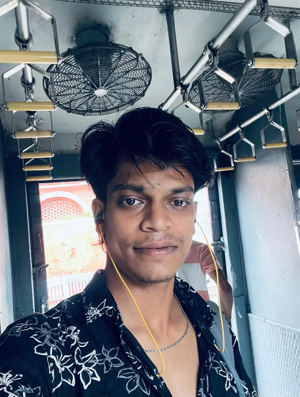 Photo of surajit das