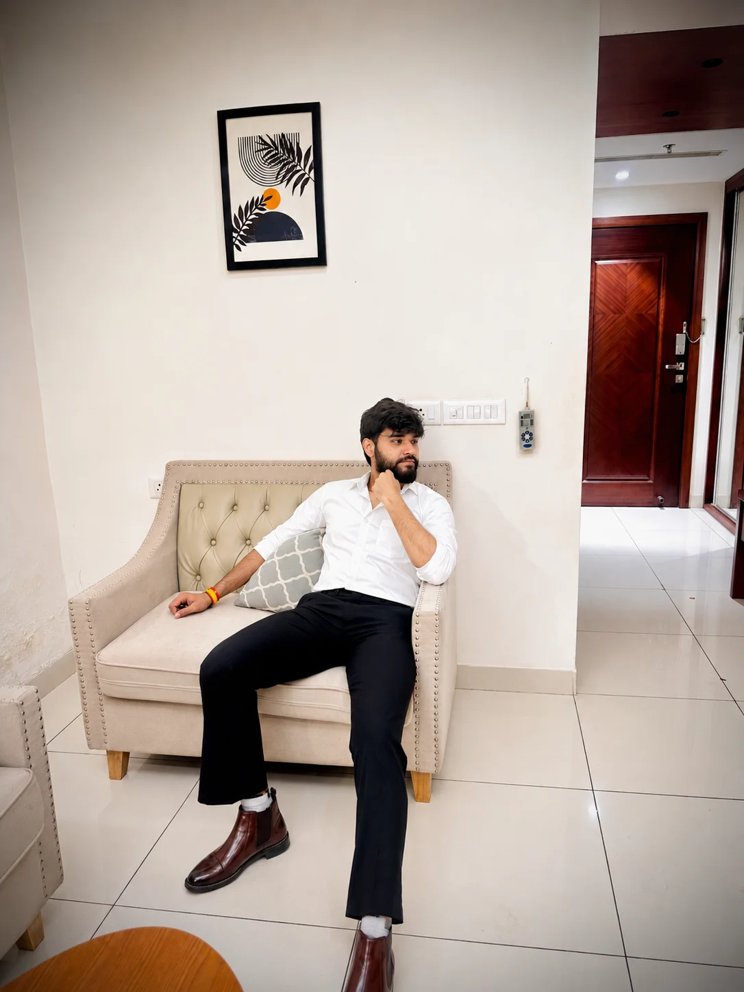 Photo of vishu