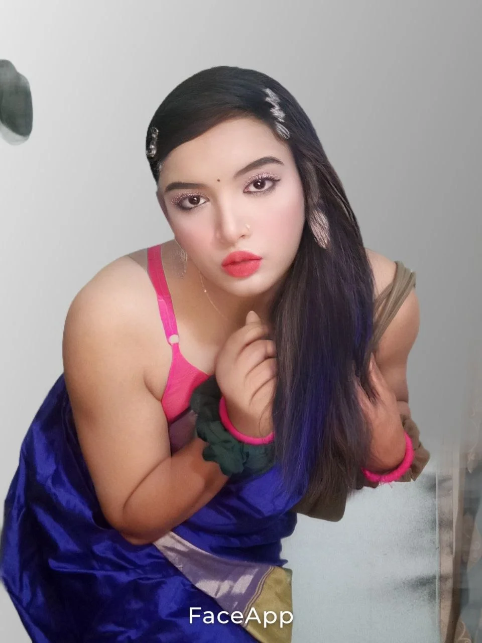 Sissy Nova