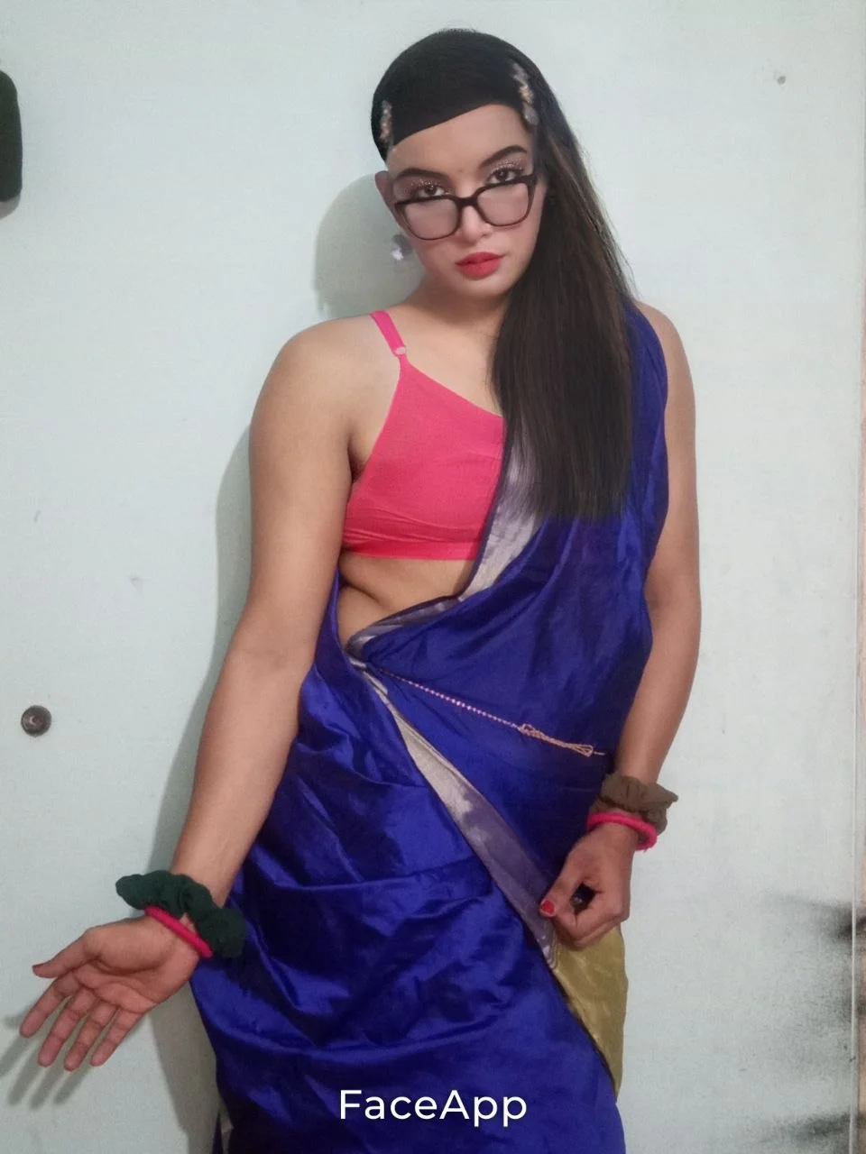 Sissy Nova