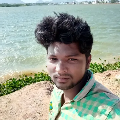Gowthaman K