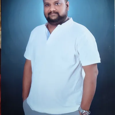 Nikhil bhagwat