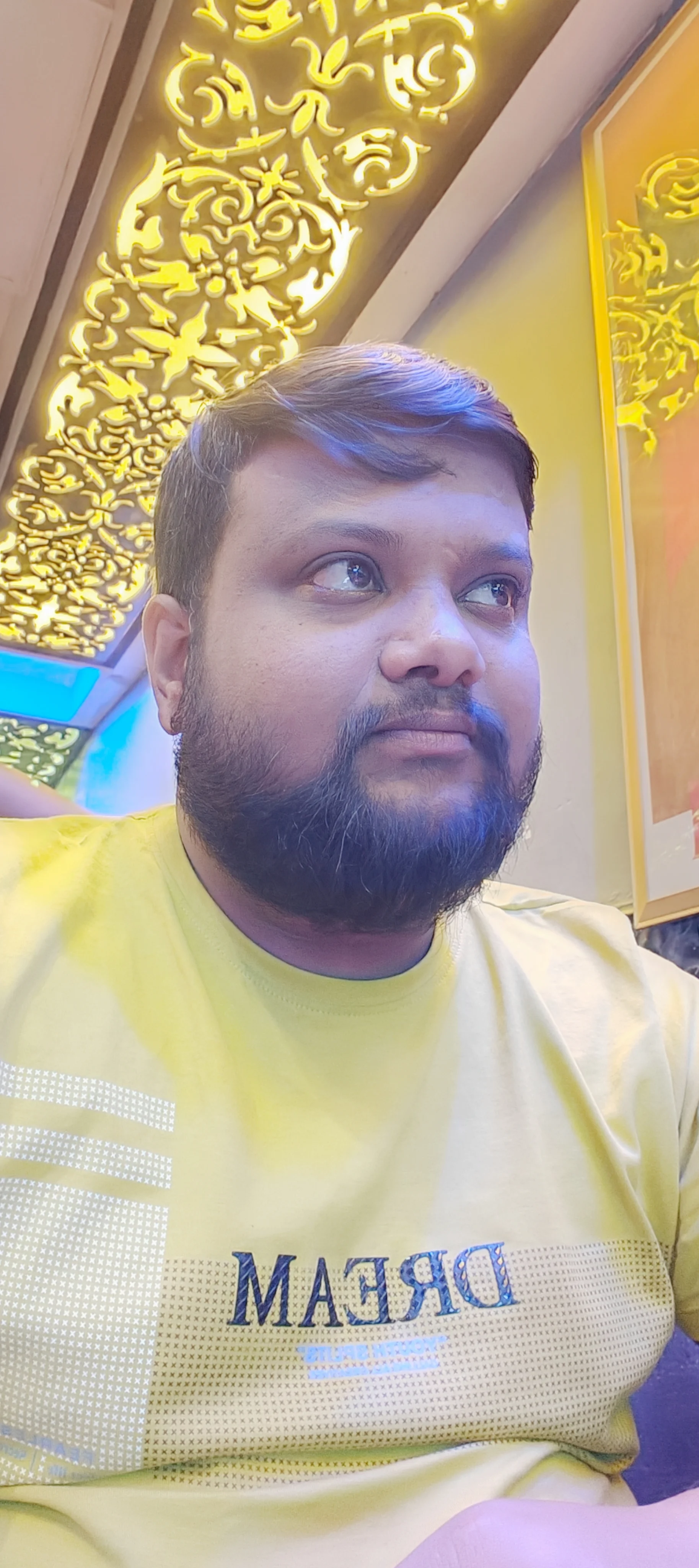 Photo of Nikhil bhagwat