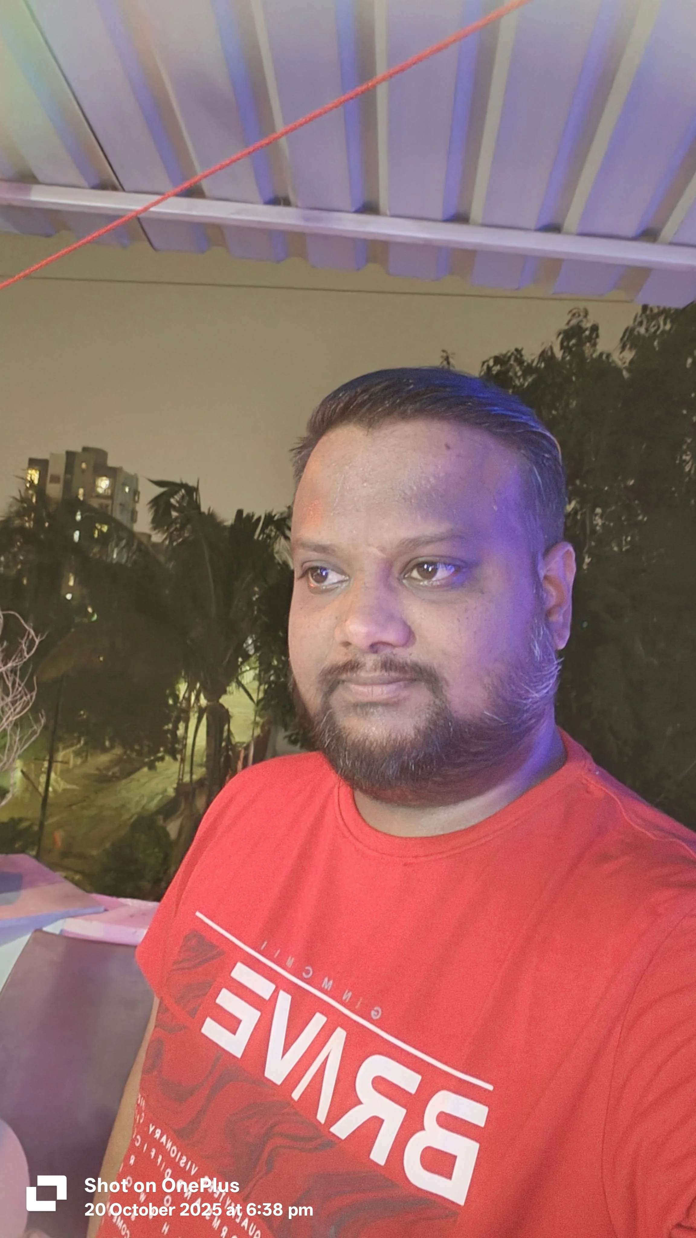 Photo of Nikhil bhagwat