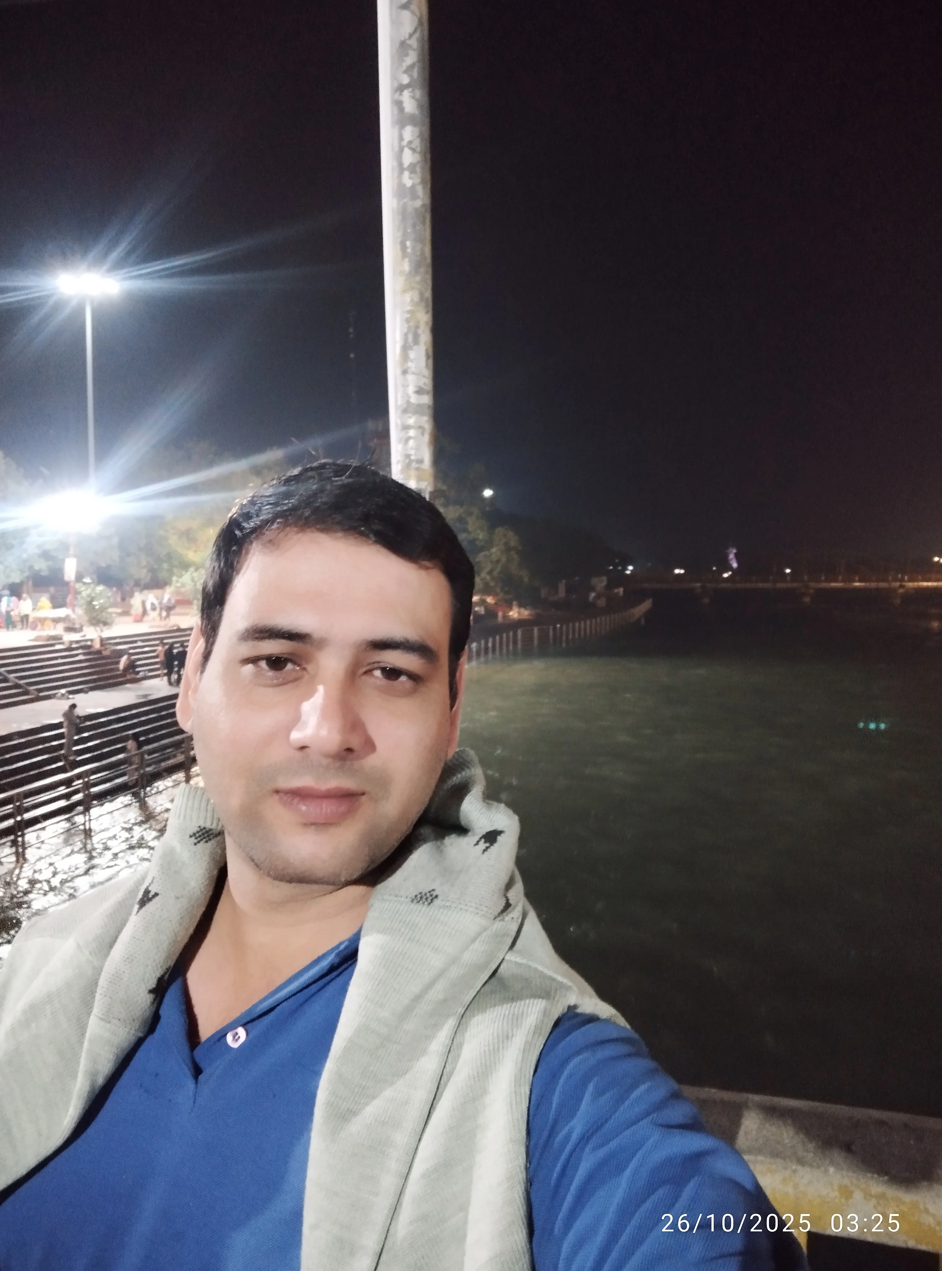 Photo of ahiro Sharma