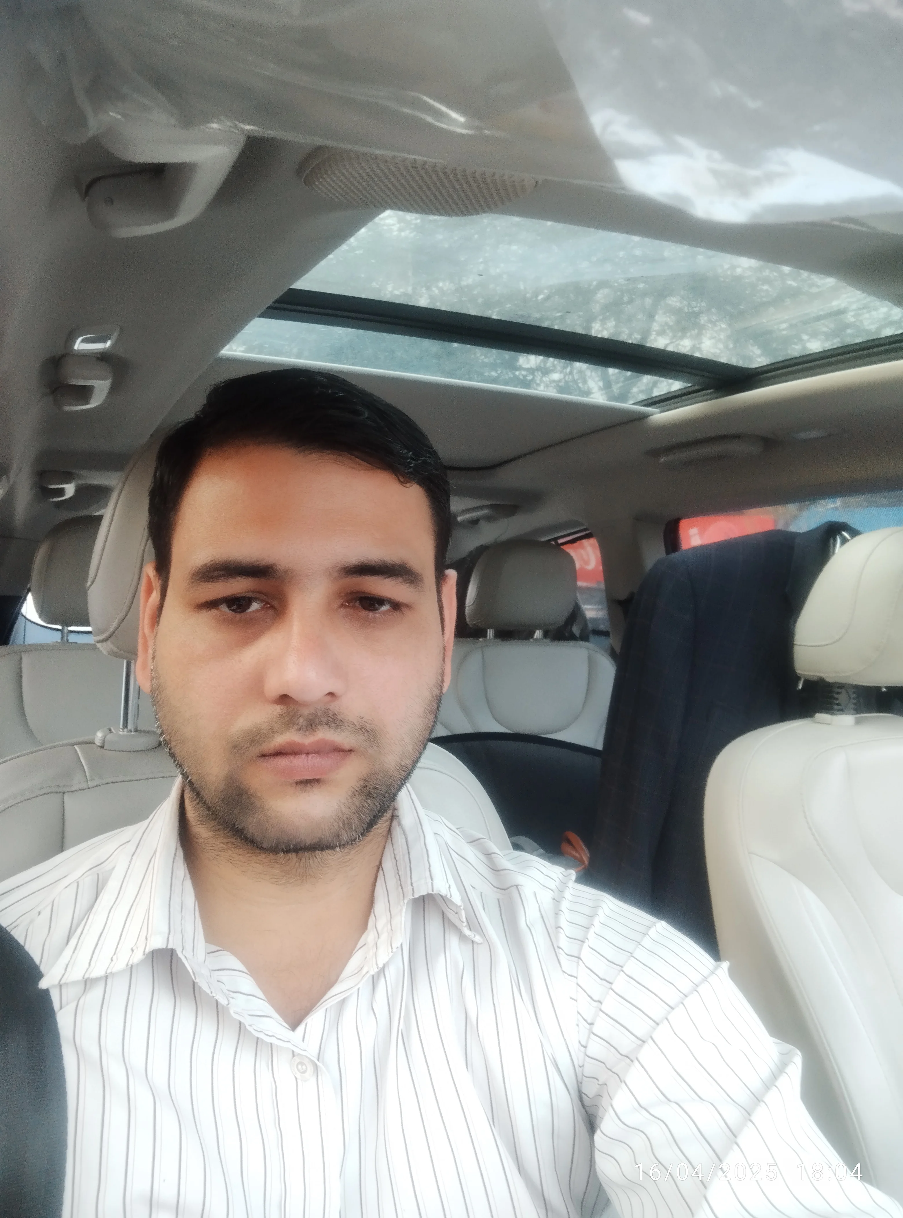 Photo of ahiro Sharma