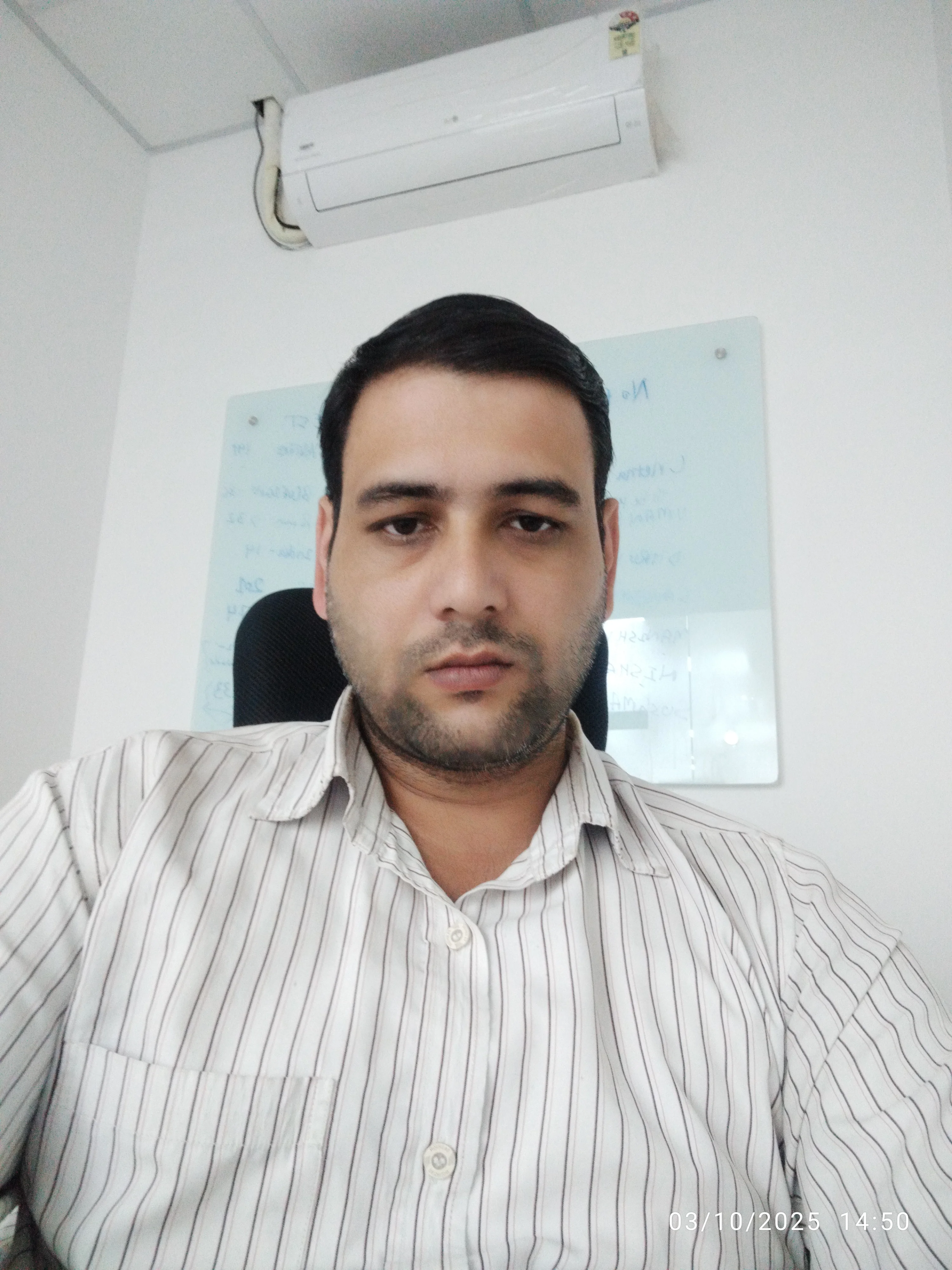 Photo of ahiro Sharma