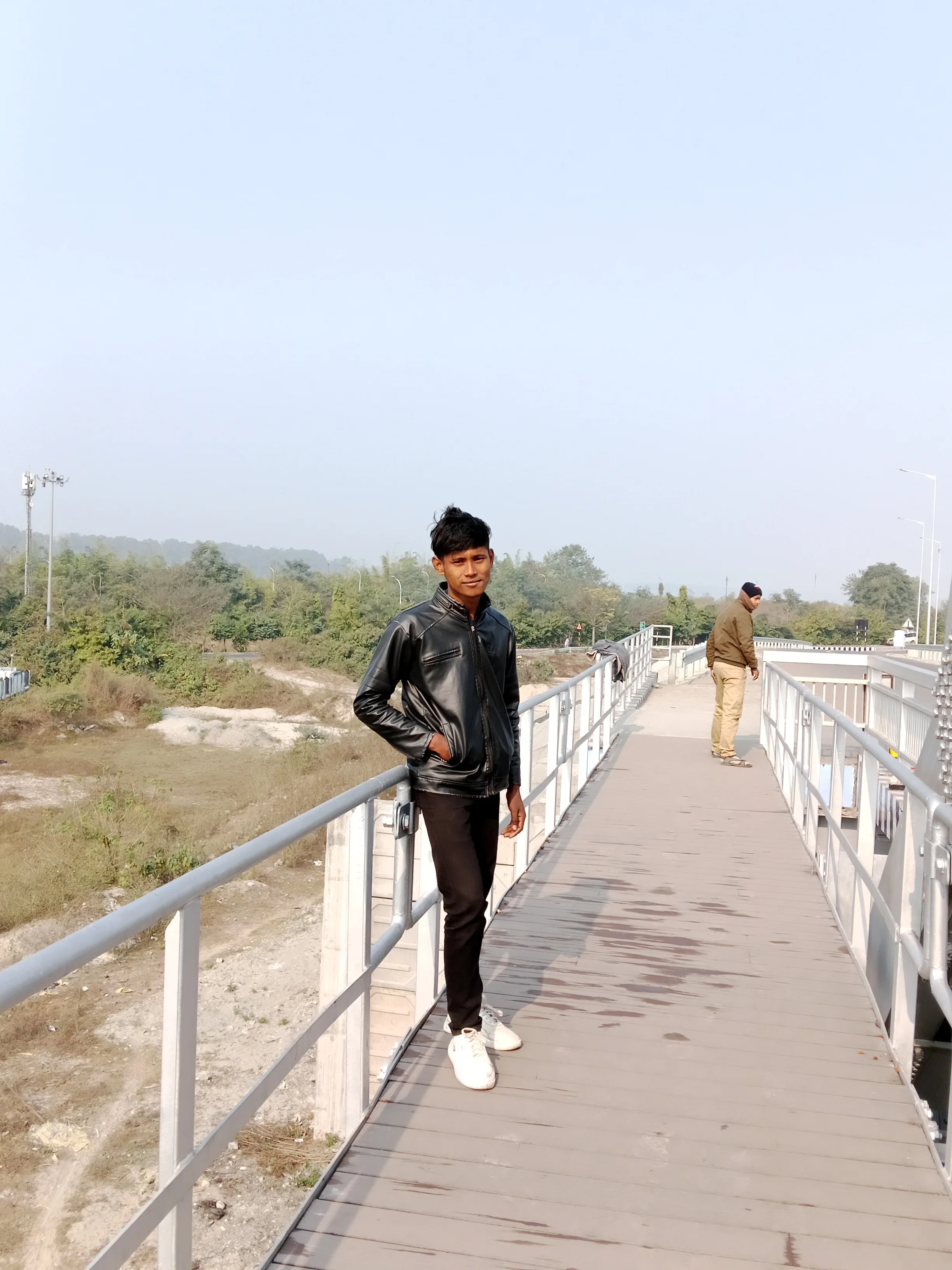 Photo of manoj barman 