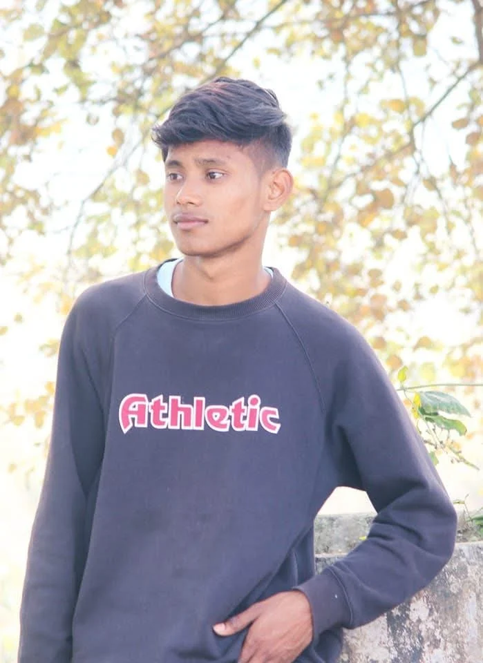 Photo of manoj barman 