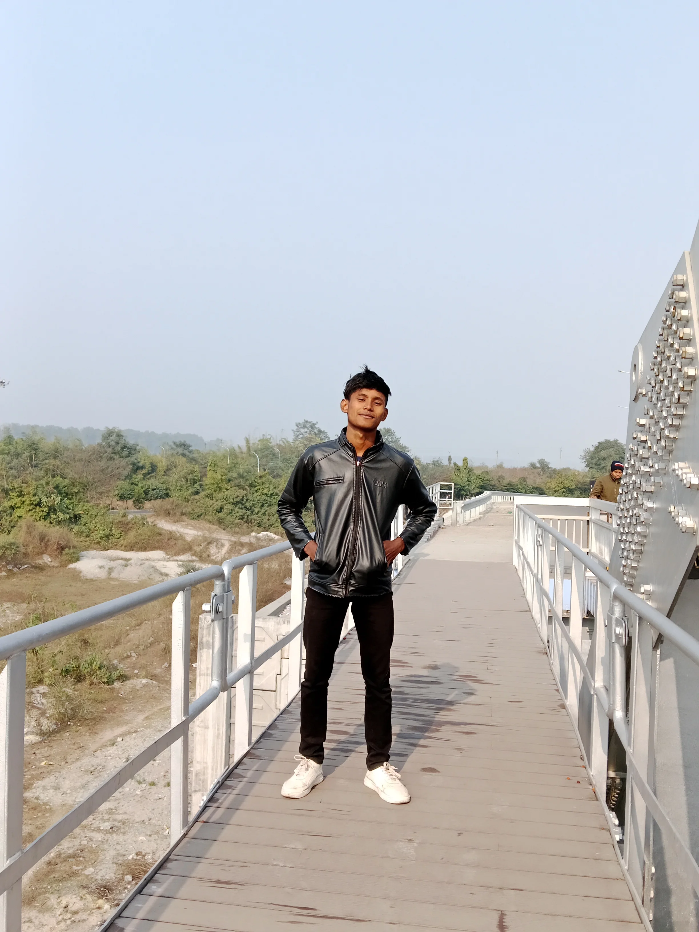 Photo of manoj barman 