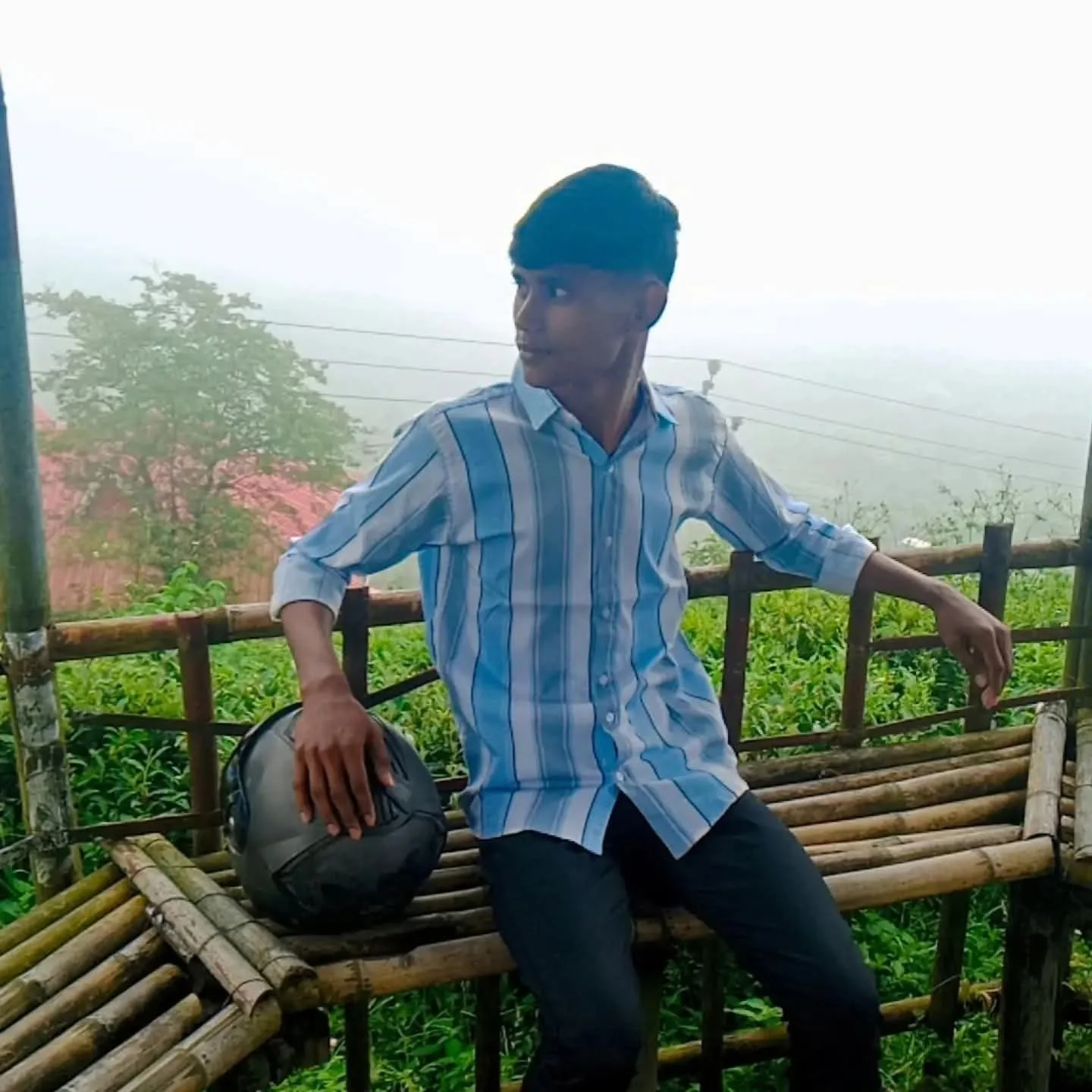 Photo of manoj barman 