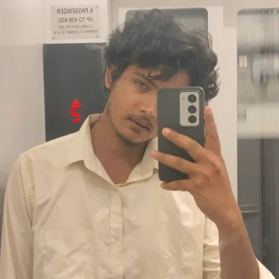 Mohit Mishra