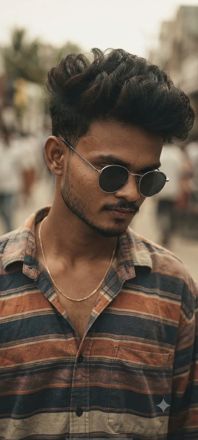 Photo of Suraj Kumar Singh 