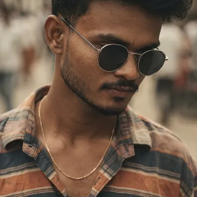 Suraj Kumar Singh