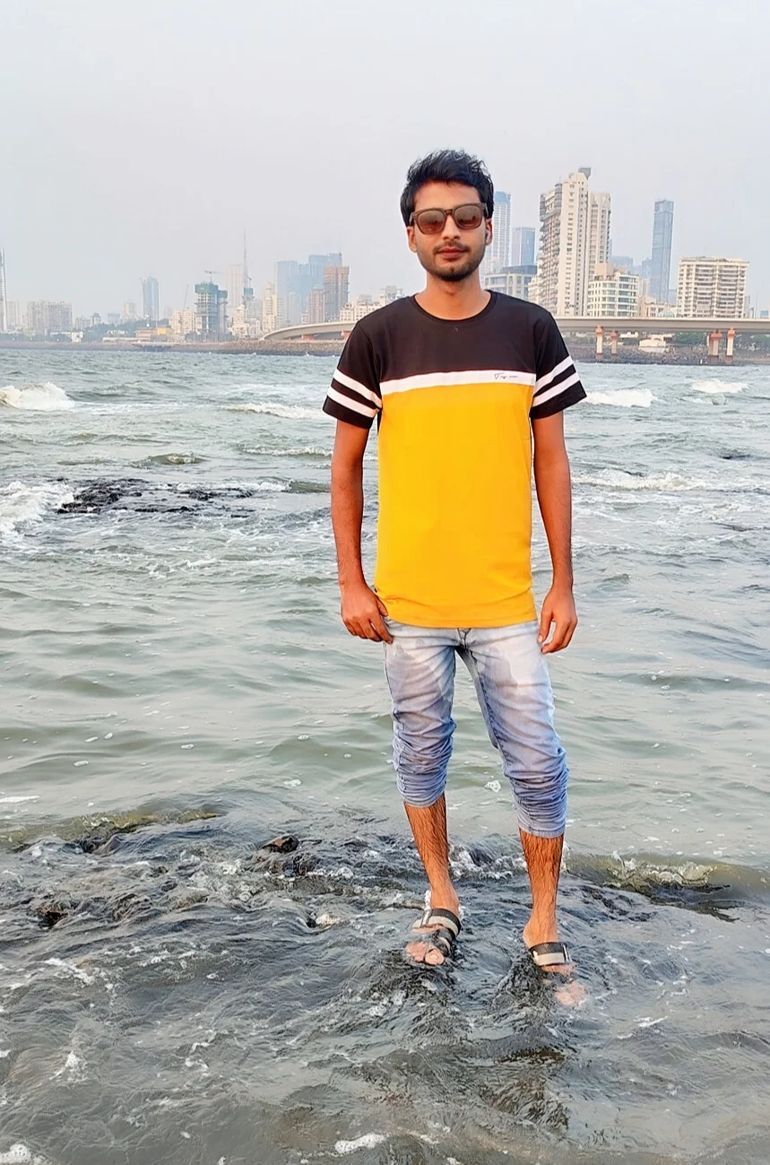 Harsh wardhan