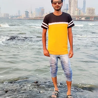 Harsh wardhan
