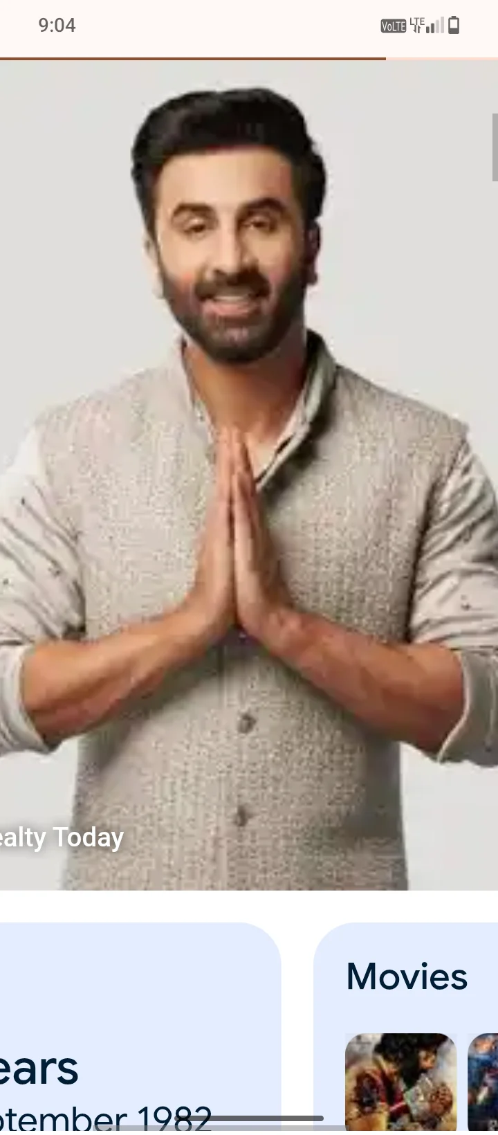 Photo of Amol Patil