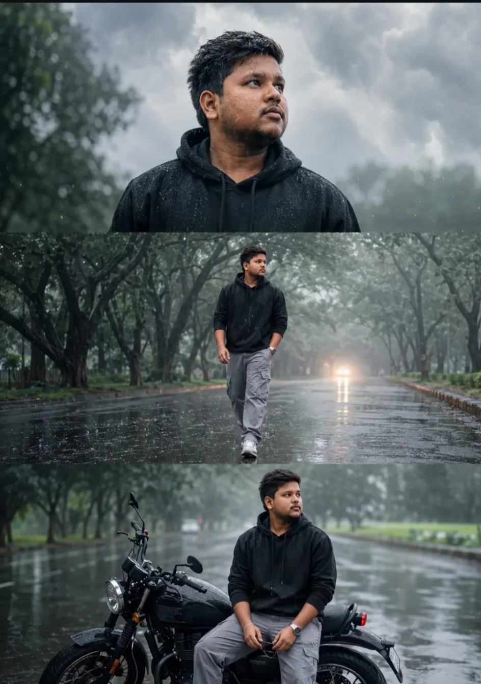 Photo of Rishabh