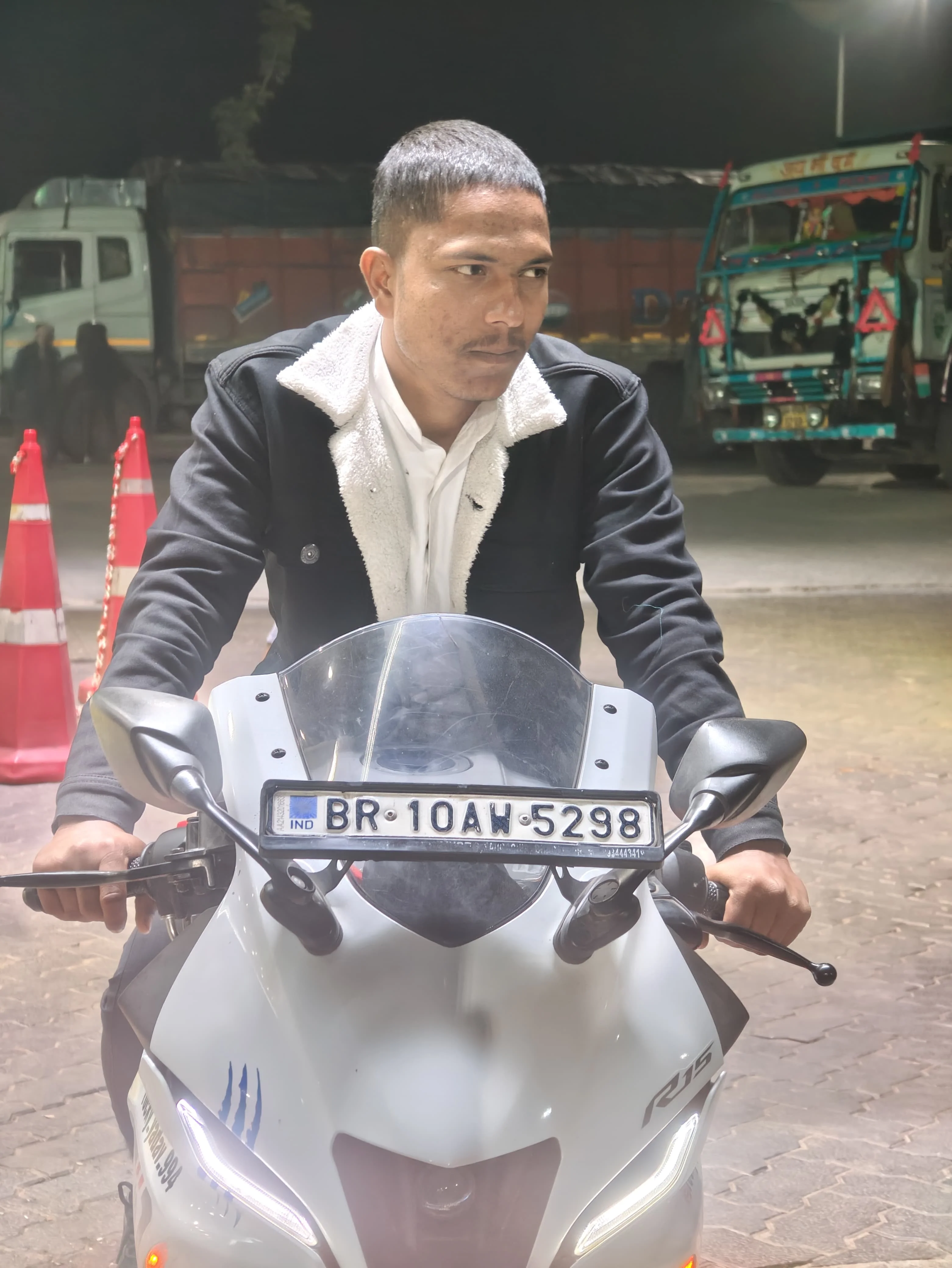 Ravi Kumar